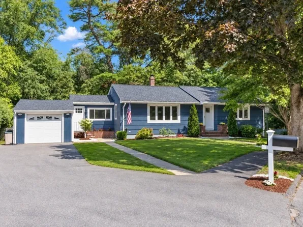20 Viking Rd, Saugus, MA 01906