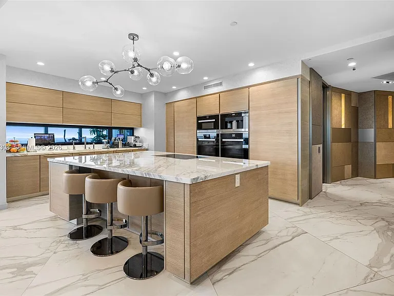 18555 Collins Ave #2201 — Photo 9