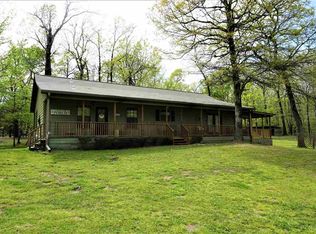 1102 County Road 3101, New Boston, TX 75570