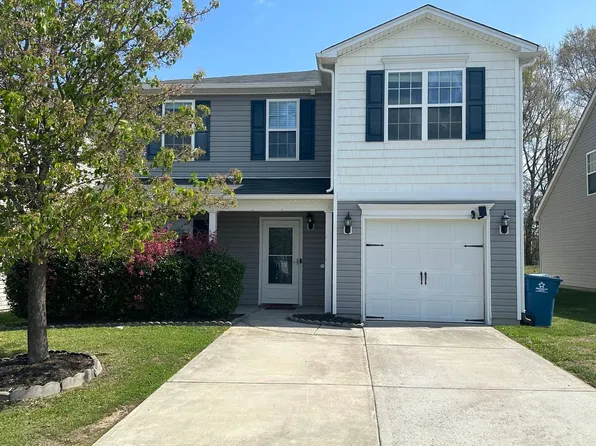 1138 Waterlyn Dr, Greensboro, NC 27405