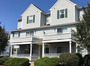 3004 Appleton Way #4, Whippany, NJ 07981