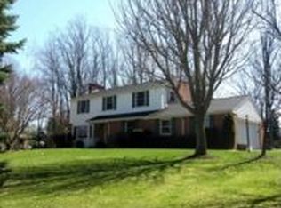 410 Dragon Rouge Dr, Greensburg, PA 15601