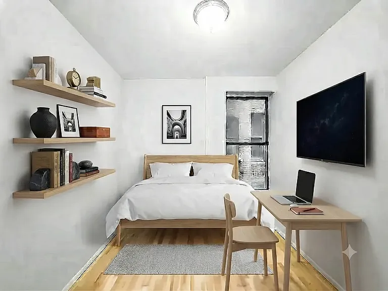 208 W 82nd St #4-D — Photo 4