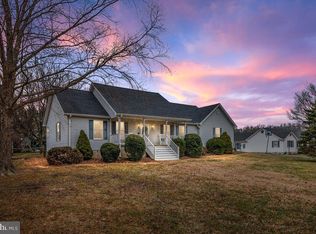 612 Tanyard Rd, Centreville, MD 21617