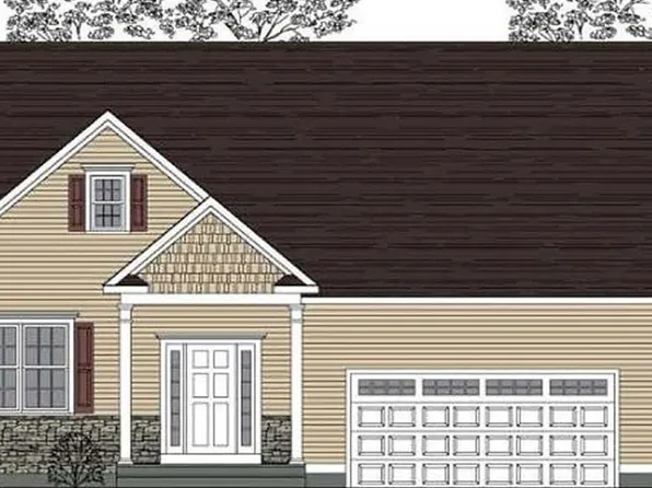 37 Liberty Ln, Enfield, CT 06082