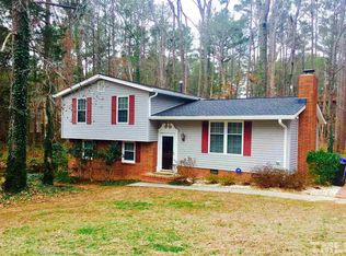1197 Cypress Rd, Chapel Hill, NC 27517