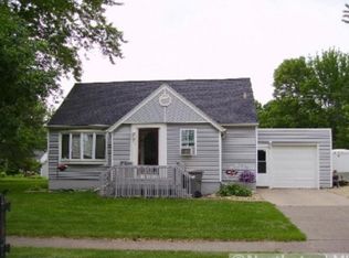 750 Newton St, Baldwin, WI 54002