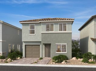 Plan 1477 Plan, Liberty at Meriden, Henderson, NV 89014