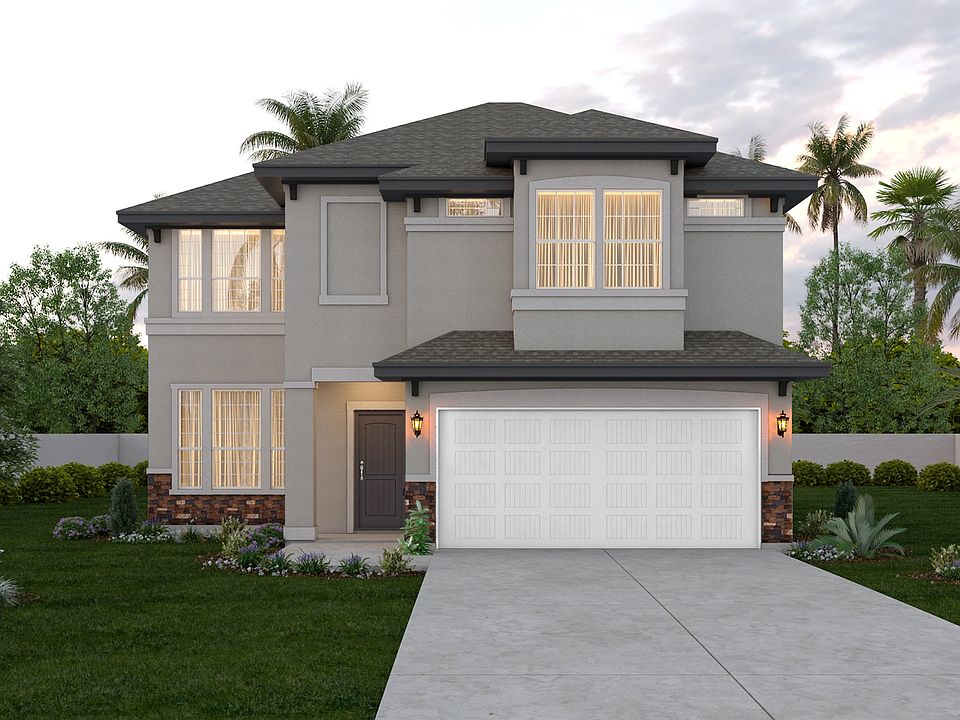Tuscan Stucco