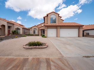 2609 Sycamore Ln, Palmdale, CA 93551