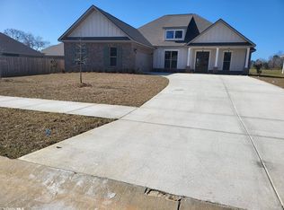 241 Fennec St, Fairhope, AL 36532