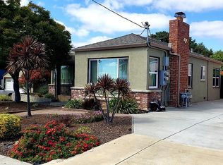 24412 2nd St, Hayward, CA 94541