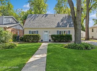 1345 Hickory Rd, Homewood, IL 60430