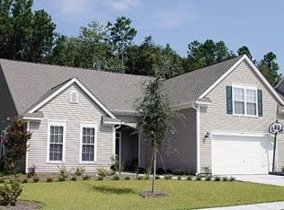 244 Pinecrest Cir, Bluffton, SC 29910