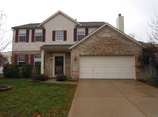 10401 Cornith Way, Avon, IN 46123