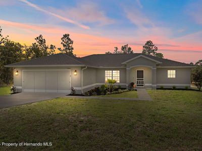13182 Spruce Grouse Ave, Weeki Wachee, FL, 34614