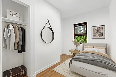 Rented by NOVO Living LLC