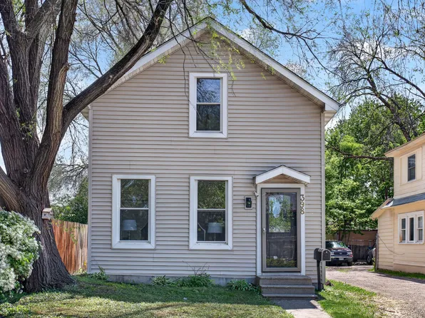 398 Banfil St, Saint Paul, MN 55102