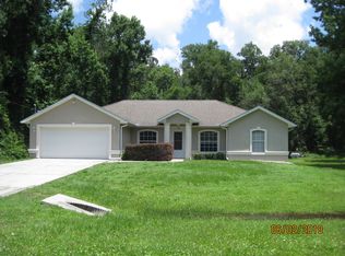 118 Oconnor Dr, Satsuma, FL 32189