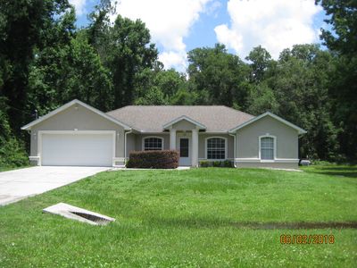 118 Oconnor Dr, Satsuma, FL, 32189