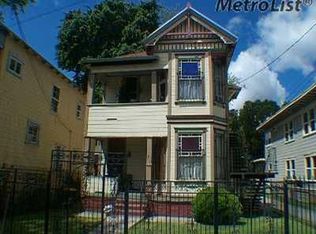 517 N Stanislaus St, Stockton, CA