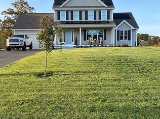 11 Sherman Ct, Westport, MA 02790