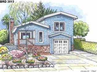 4021 Maple Ave, Oakland, CA 94602