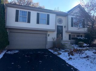 251 Sorensen Dr, Marysville, OH 43040