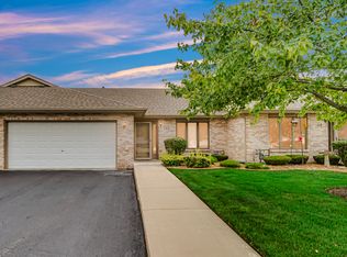 160 Batson Ct, New Lenox, IL 60451