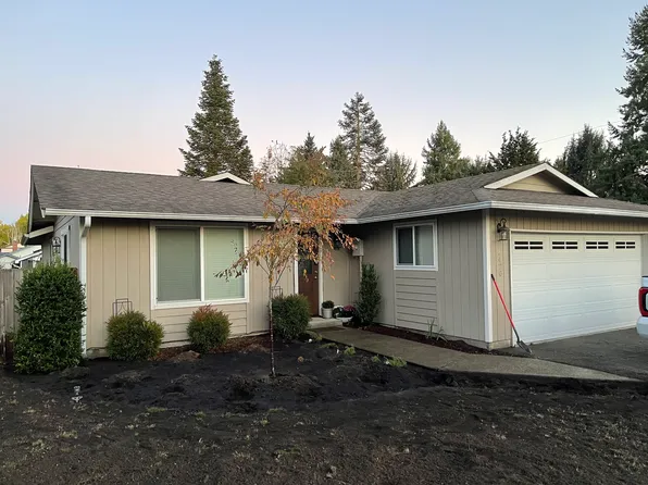 6420 Congressional Dr SE, Olympia, WA 98513