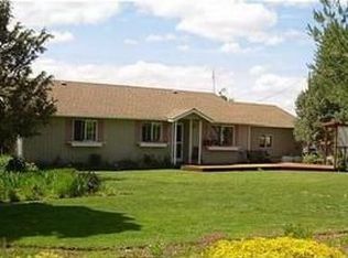 6264 SW Rim Rd, Terrebonne, OR 97760