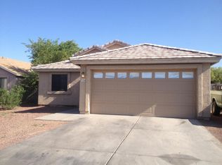 724 E Arizona Ave, Buckeye, AZ 85326