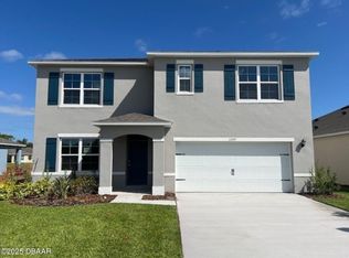 2207 Lake Preserve Cir, New Smyrna Beach, FL 32168
