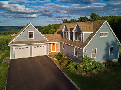 623 Shaffer Rd, Newfield, NY, 14867