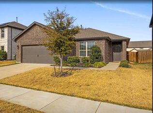 2004 Sun Star Dr, Haslet, TX 76052