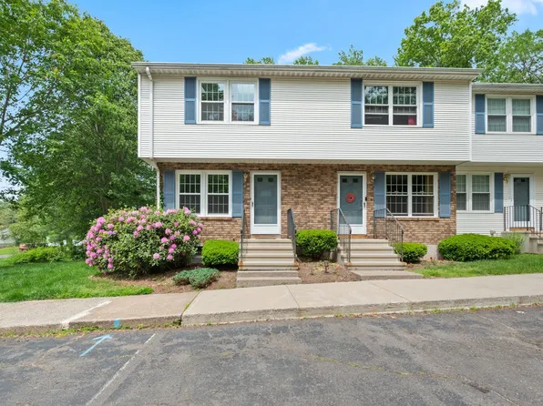 147 Julia Terrace #147, Middletown, CT 06457