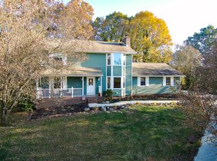 1433 Buxton Dr, Knoxville, TN 37922
