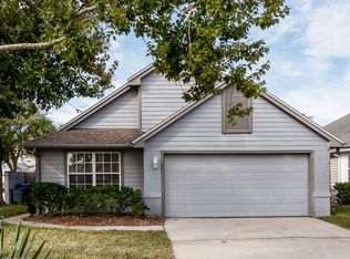201 Charlemagne Cir, Ponte Vedra Beach, FL 32082