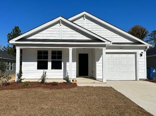 716 Conductor Ct, Vass, NC 28394