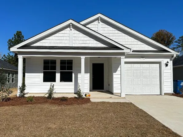 716 Conductor Court, Vass, NC 28394
