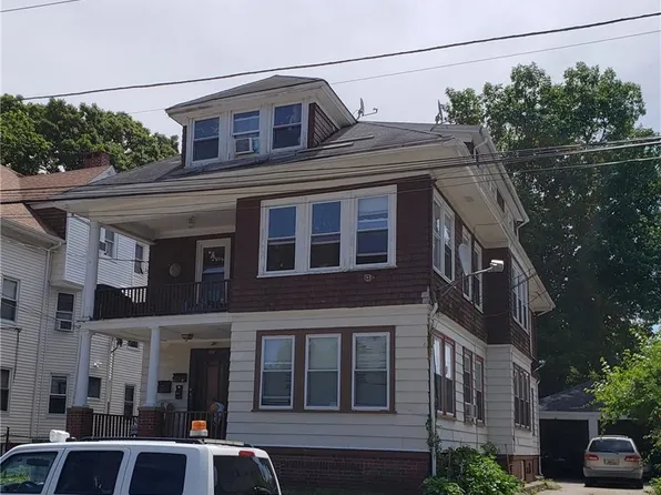 108 Miller Ave, Providence, RI 02905