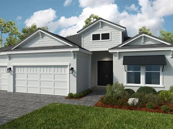 26879 VICTORIA PLACE, PUNTA GORDA, FL 33955