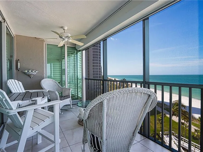 4651 Gulf Shore Blvd N #504 — Photo 3