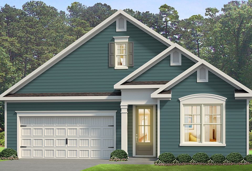 Plan Elevation.