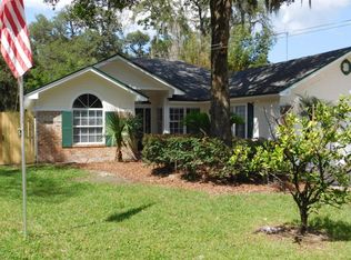 2435 San Sago Ln, Jacksonville, FL 32216