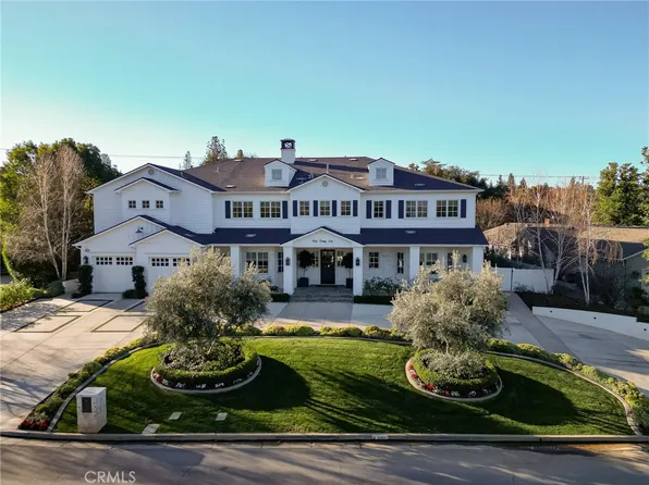 546 E Mariposa Dr, Redlands, CA 92373