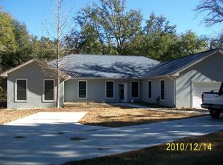 845 Akin Rd, Jesup, GA 31546