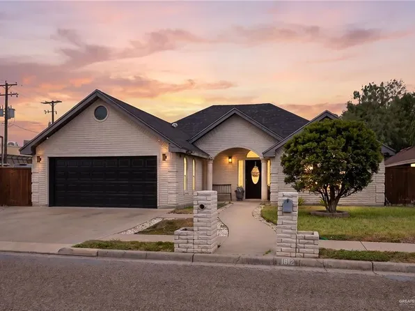 1612 Calle Espana, Pharr, TX 78577