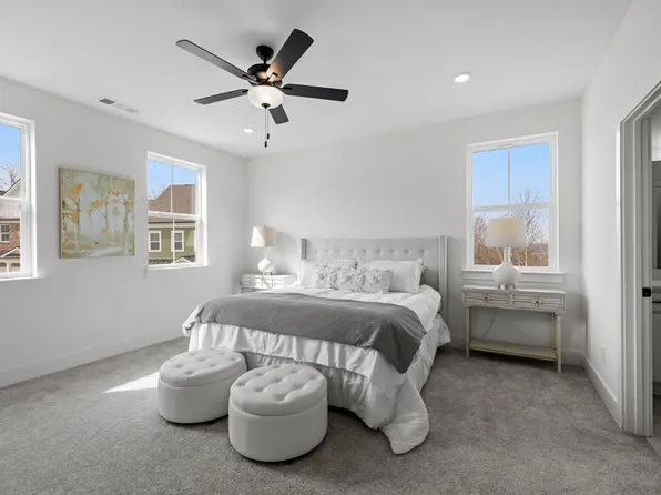 6052 Mill Tree Ct Lot 56, Nashville, TN 37221