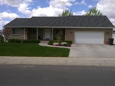 1317 N 325 E, Nephi, UT, 84648